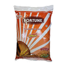 Fortune Chakki Atta 20 lb