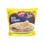 VADILAL WHOLE MEAL ROTI CHAPATI : 30 pcs