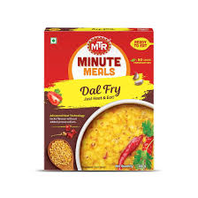 Mtr Dal Fry 300 g