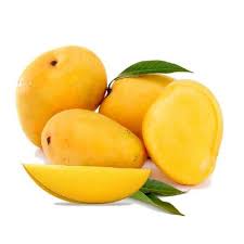 Sweet Mango :