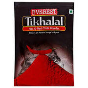 Everest Tikhalal : 100 Gm