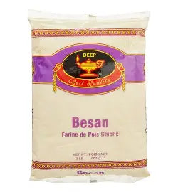 Deep Besan 4 lb
