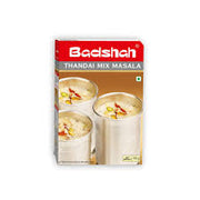 Badshah Thandai Mix : 100 Gm