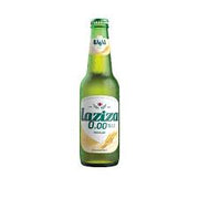 Laziza Regular, 330ml