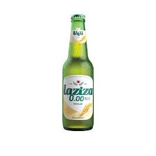 Laziza Regular, 330ml