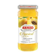 Ahmed Foods Appricot Jam : 450 g
