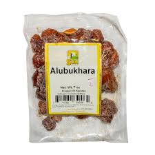 Sun Delight Alubhukhara: 7oz