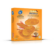 Induben Masala Khakhrawal, 200 g