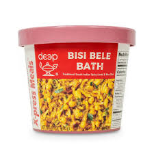 DEEP BISI BELE BATH 3.5 oz