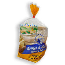 Mi Canton Handmade Tortillas 3 lb