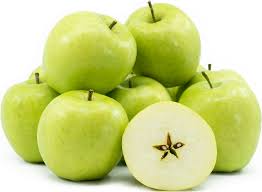 Green Dragon Apple