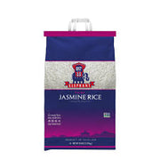 Elephant Thai Jasmine Rice 25 lb