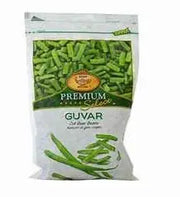 Deep Frozen Guvar 12 oz