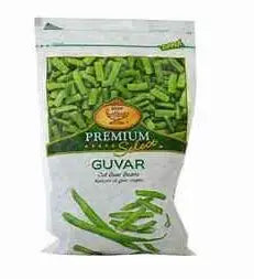 Deep Frozen Guvar 12 oz