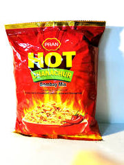 Pran Hot Chanachur 350g