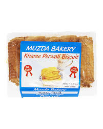 Muzda bakery kharee perwali 250g