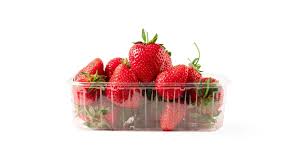 Crystal Cove Berry Farms Strawberries 16 oz