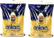 Ankara : 500 g