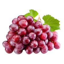 Ocean spray red seedless grapes 3 Lb