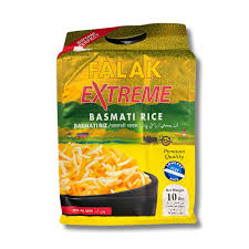 Falak Extreme Basmati Rice 10 lb