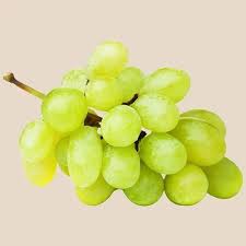 Loose Seedless Green Grapes