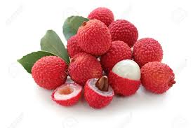 Fresh Lychee