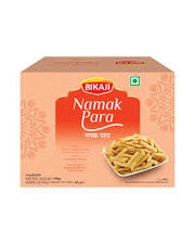 Bikaji Namak Para : 400 g