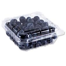 Blueberries, 1 Box