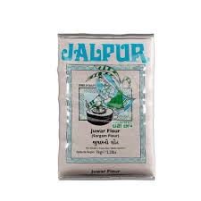 Jalpur Juwar Flour, 1kg