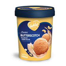 Kwality Butterscotch 16.2fl Oz