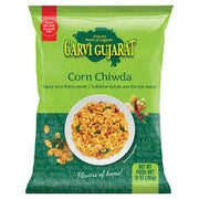 Garvi Gujarat Corn Chevda : 10 oz