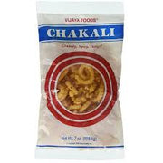 Vijaya Foods Chakali 7 oz