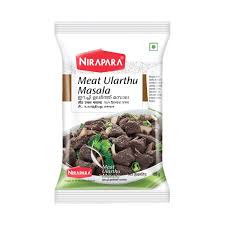Nirapara Beef Ularthu Masala (100gm)