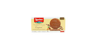 Loacker Tortina Original 126g