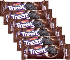 Britannia Treat Funky Choco 3.52 oz