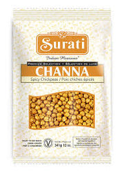 Surati Channa Dal 341 gms