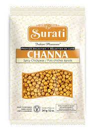 Surati Channa Dal 341 gms