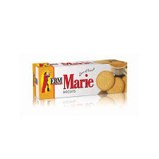 EBM Marie Biscuits 391 gms