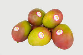 Marathon Mango