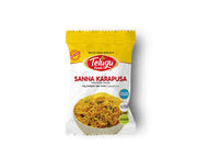 Telugu Foods Sanna Karapusa 170g