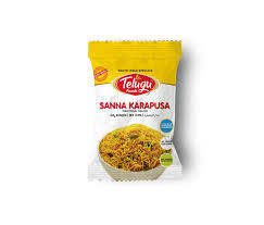 Telugu Foods Sanna Karapusa 170g