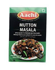 Aachi Mutton Masala Spice Blend 7 oz
