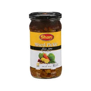 Shan Mix Pickle, 330 g