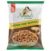 Ammas Anack Ring Murukku : 200 g