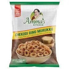 Ammas Anack Ring Murukku : 200 g