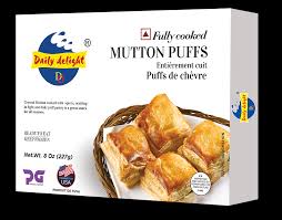 DD MUTTON PUFFS 8 oz