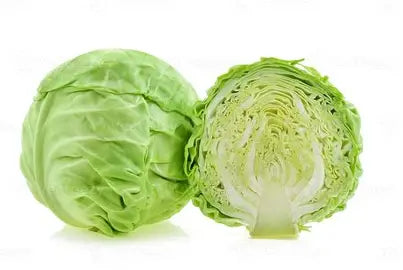 Cabbage Green : /lb