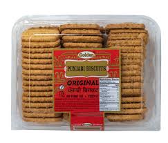 Golden original biscuits -1.1kg