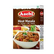 Aachi Meat Masala : 200 Gm