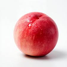 Red Peach